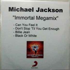 Immortal Megamix - 2011 • Álbum