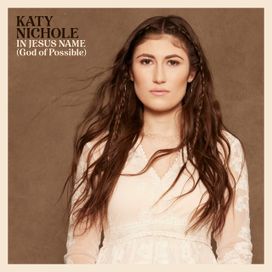 In Jesus Name (God Of Possible) (Piano Version) - 2022 • Single/EP