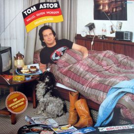 Hallo, Guten Morgen Deutschland - 1986 • Álbum