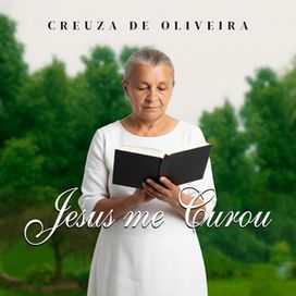 Jesus Me Curou - 2008 • Álbum