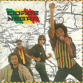 Lute Para Viver - 1990 • Álbum
