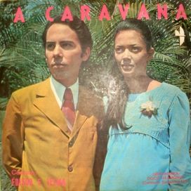 A Caravana - 1973 • Álbum
