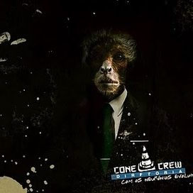 Com Os Neurônios Evoluido - 2011 • Álbum