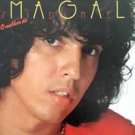 O Melhor de Sidney Magal - 1990 • Coletânea