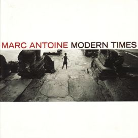 Modern Times - 2005 • Álbum