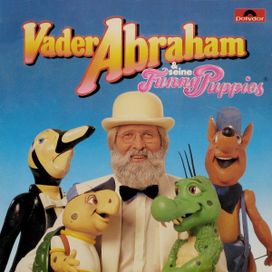 Vader Abraham &amp; Seine Funny Puppies - 1985 • Álbum