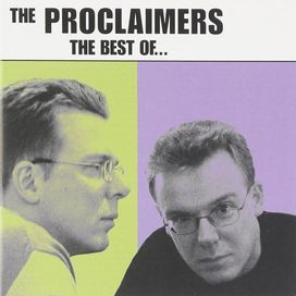 The Best Of... - 2002 • Álbum