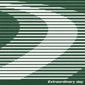 Extraordinary Day - 2025 • Sencillo/EP