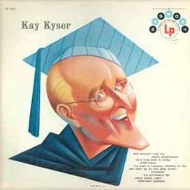 Kay Kyser (1957) - Kay Kyser