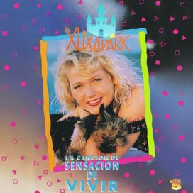 Sensación de Vivir - 1992 • Sencillo/EP