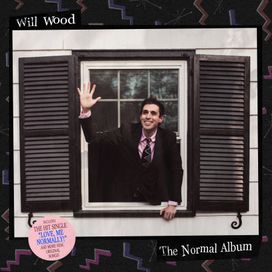 The Normal Album - 2020 • Álbum
