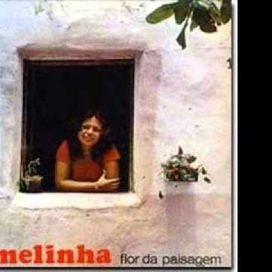 Amelinha ‎Flor da Paisagem - 1977 • Álbum