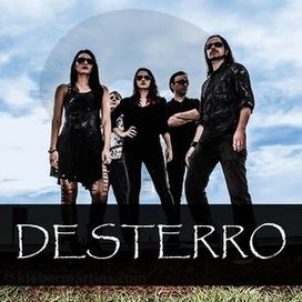 Desterro - Ópera Rock - Álbum