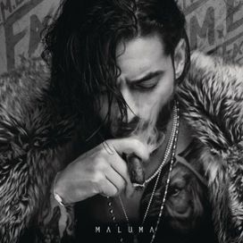 F.A.M.E. - 2018 • Álbum