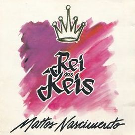 Rei dos Reis - 1993 • Álbum