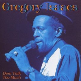Dem Talk Too Much - 1995 • Álbum