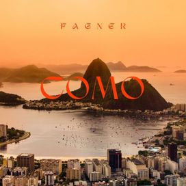 Como (part. Fagner) - 2024 • Single/EP