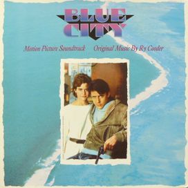 Blue City - 1986 • Álbum