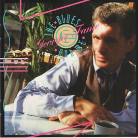 The Blues And Me - 1992 • Álbum
