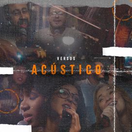 Acústico - 2020 • Single/EP
