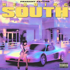 HEADING SOUTH - 2022 • Single/EP
