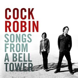 Songs From a Bell Tower - 2010 • Álbum