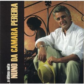 A Última Noite - 2001 • Álbum