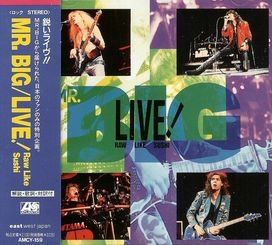 Raw Like Sushi - 1990 • Álbum