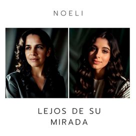 Lejos de Su Mirada - 2024 • Sencillo/EP