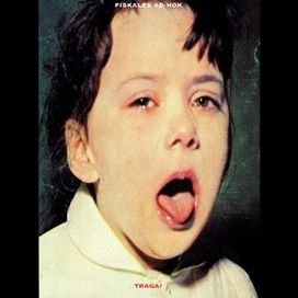 Traga! - 1995 • Álbum