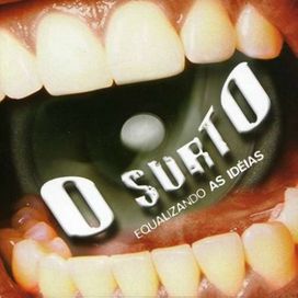 Equalizando as Idéias - 2002 • Álbum