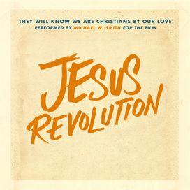 They Will Know We Are Christians By Our Love - 2023 • Single/EP