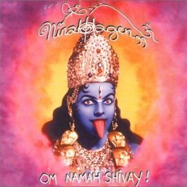 Om Namah Shivay! - 1999 • Álbum