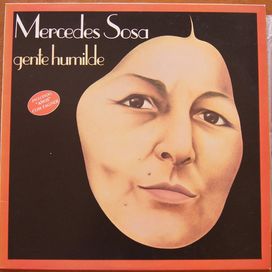 Gente Humilde - 1982 • Álbum
