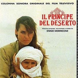 Il Principe Del Deserto - 1991 • Álbum