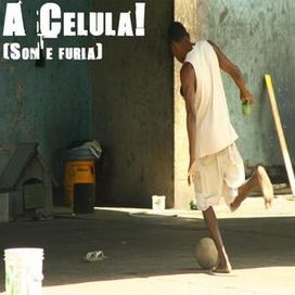 Som e Fúria - 2011 • Álbum