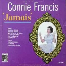 Jamais - 1961 • Álbum