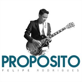 Propósito - 2016 • Álbum
