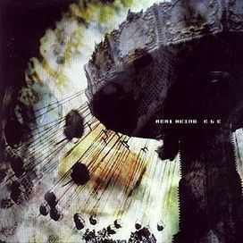 RGB - 2002 • Álbum