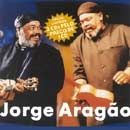 Jorge Aragão CD Duplo- Edição Comemorativa - Jorge Aragão