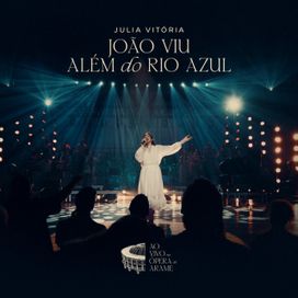 João Viu / Além do Rio Azul - 2025 • Single/EP