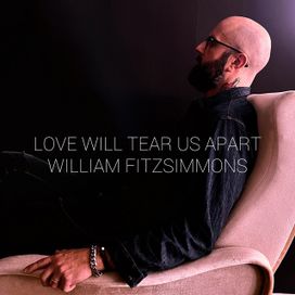 Love Will Tear Us Apart - 2022 • Sencillo/EP