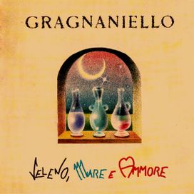 Veleno, Mare e Ammore - 1992 • Álbum