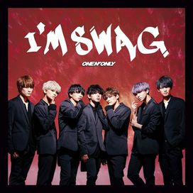 I'M SWAG (TYPE-C) - 2018 • Single/EP