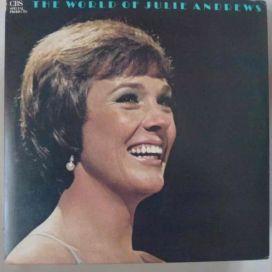 The World Of Julie Andrews - 1972 • Álbum