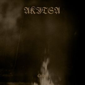Credo - 2018 • Álbum