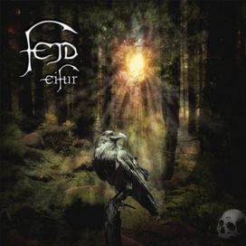 Eifur - 2010 • Álbum