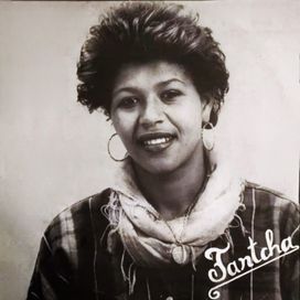 Fantcha - 1988 • Álbum