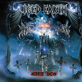 Horror Show - 2001 • Álbum