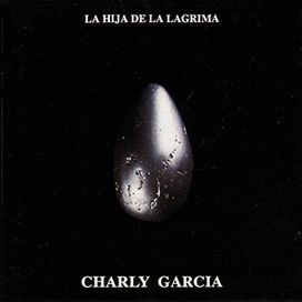La Hija de La Lágrima - 1994 • Álbum